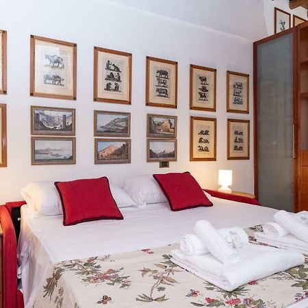 Campo De' Fiori Cozy Nest Apartment โรม ภายนอก รูปภาพ