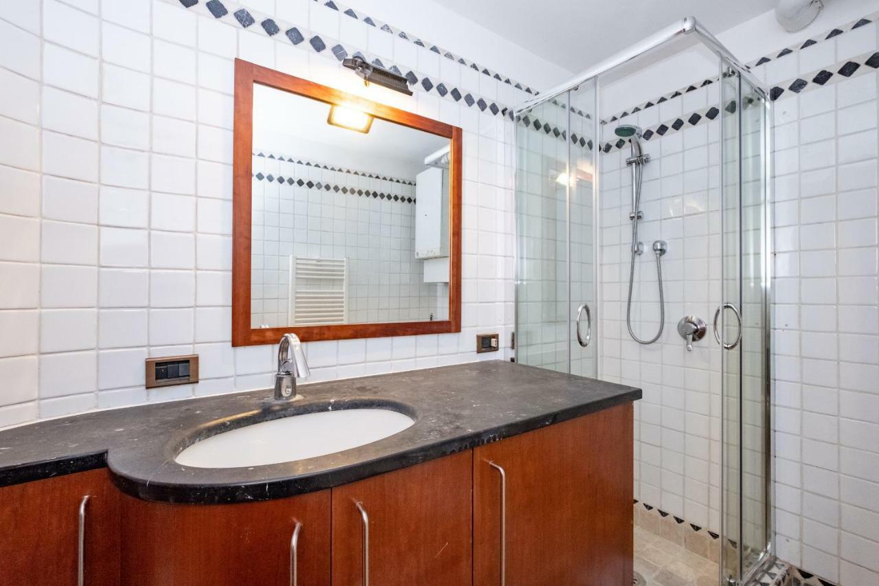 Campo De' Fiori Cozy Nest Apartment โรม ภายนอก รูปภาพ